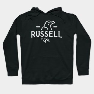 - Russell Crow - Hoodie
